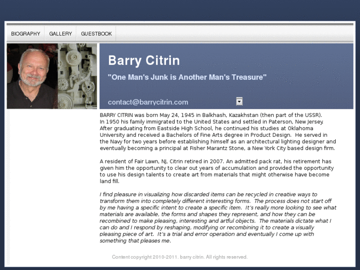 www.barrycitrin.com