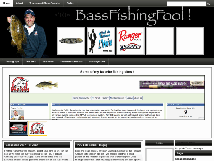 www.bassfishingfool.com