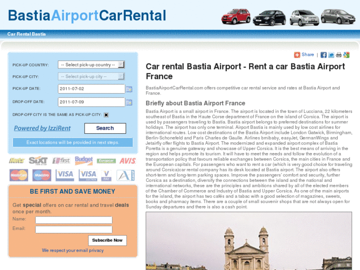 www.bastiaairportcarrental.com