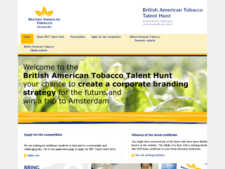 www.battalenthunt.dk