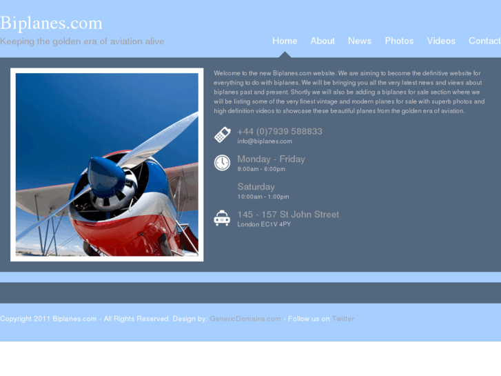 www.biplanes.com