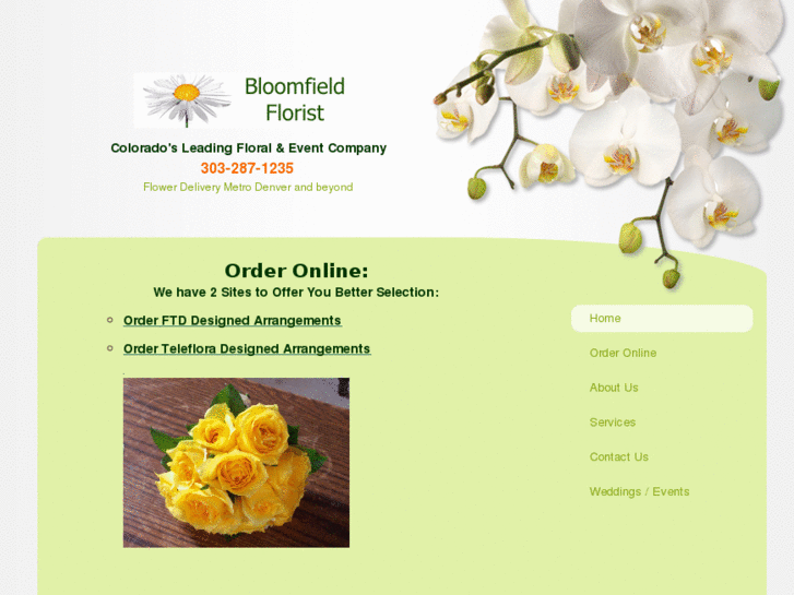 www.bloomfieldflorist.net