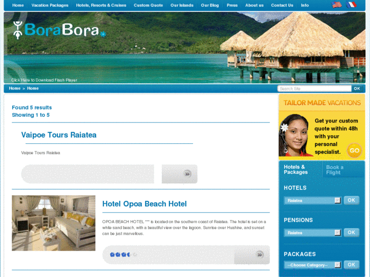 www.borabora-resorts.com