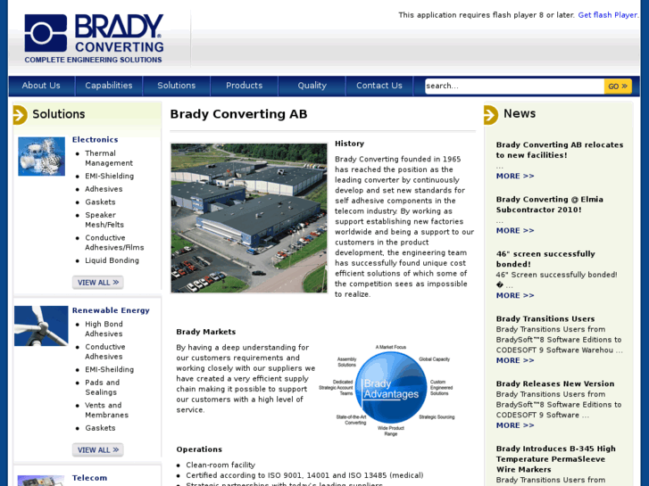 www.bradyconverting.com