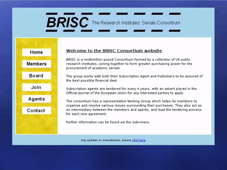 www.brisc.co.uk