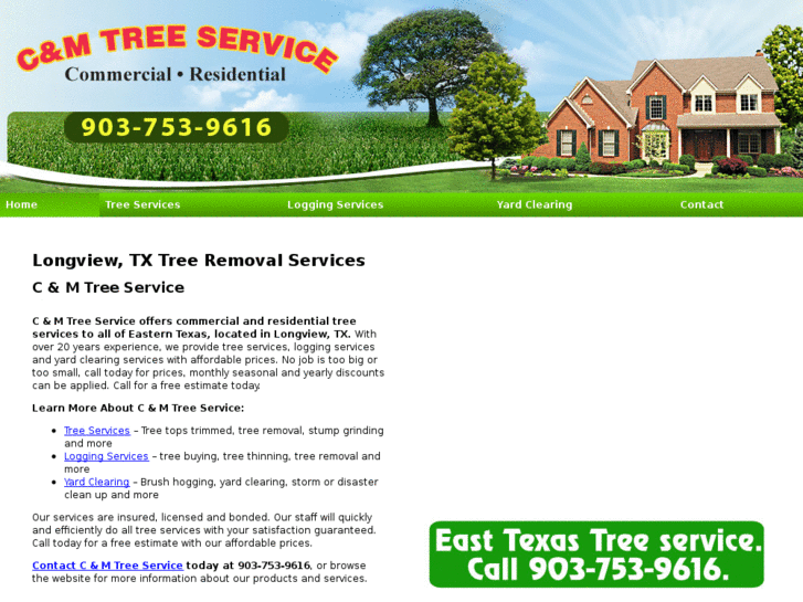 www.c-mtreeservice.com