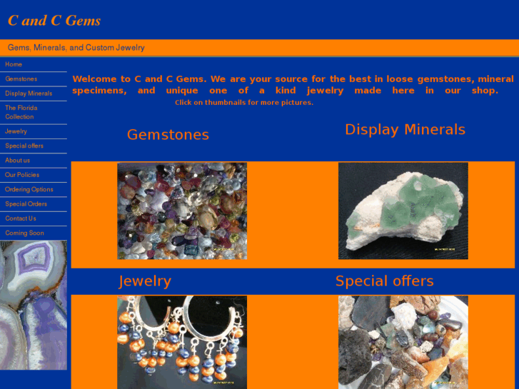 www.candcgems.com