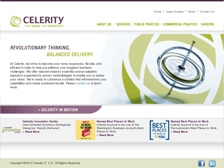 www.celerityit.com