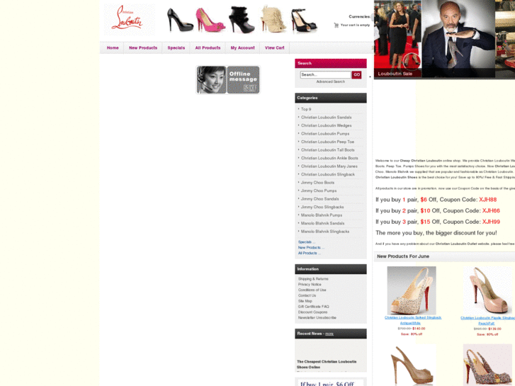 www.cheaper-christianlouboutin.com