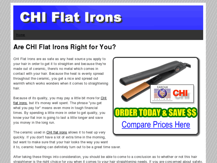 www.chi-flat-irons.org