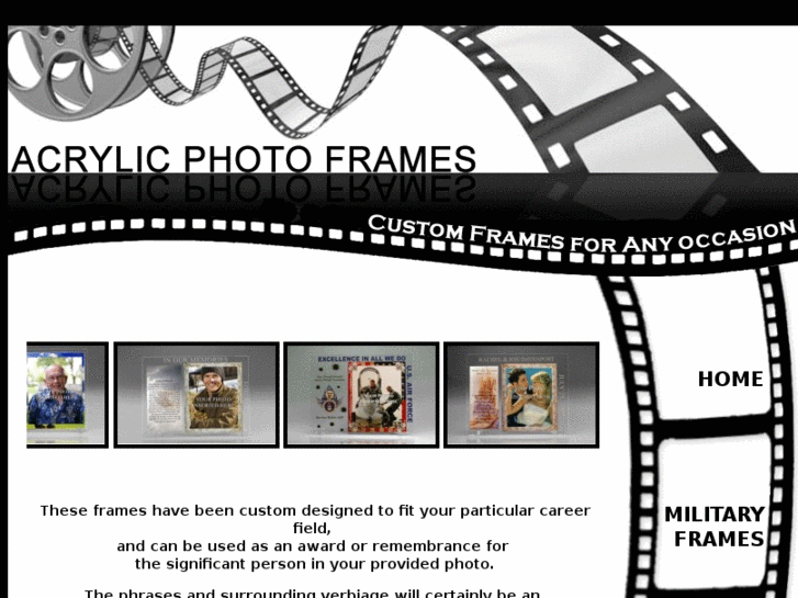 www.clearimagephotoframes.com