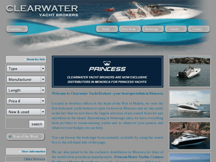 www.clearwater.es