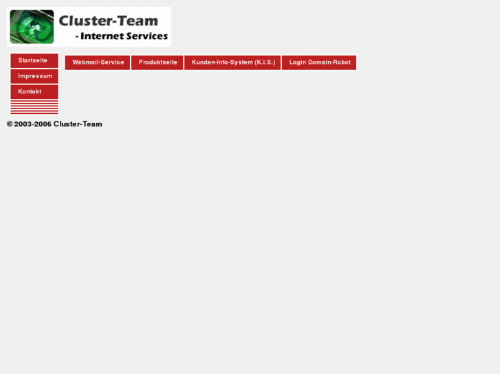www.cluster-team.info