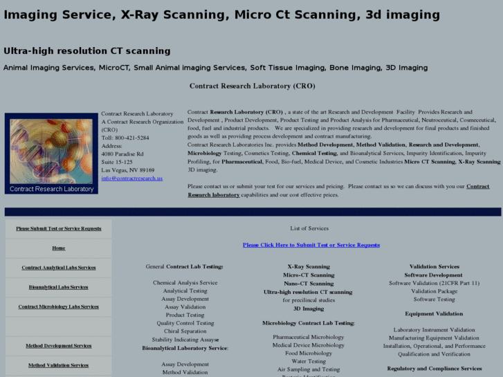 www.contractresearch.us