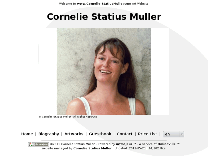 www.cornelie-statiusmuller.com