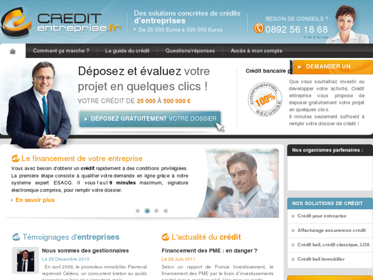 www.credit-entreprise.fr