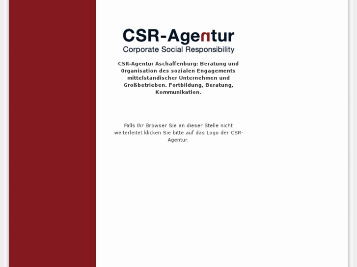 www.csr-agentur.net