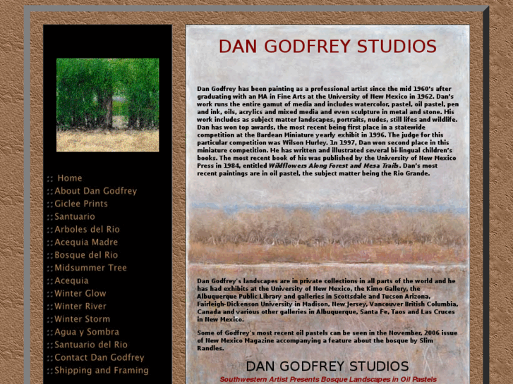 www.dangodfrey.com