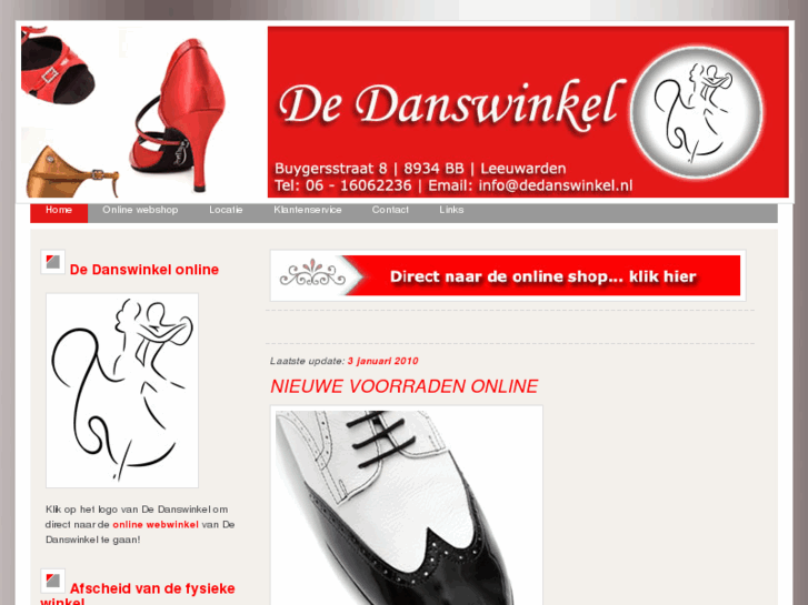 www.dansplaza.nl