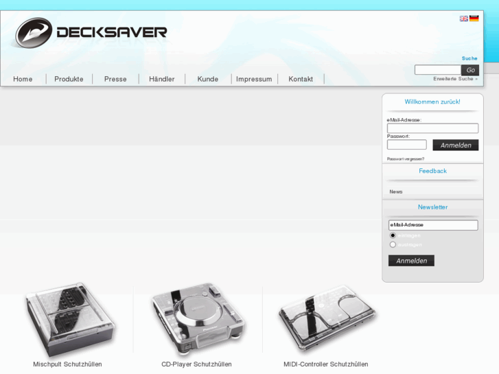 www.decksaver.de