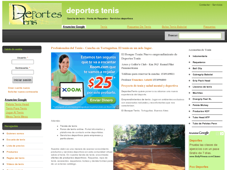 www.deportestenis.com