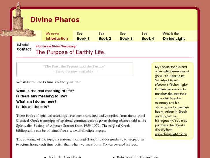 www.divinepharos.org