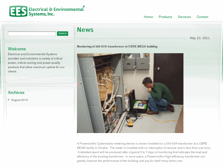 www.eesystemsinc.com