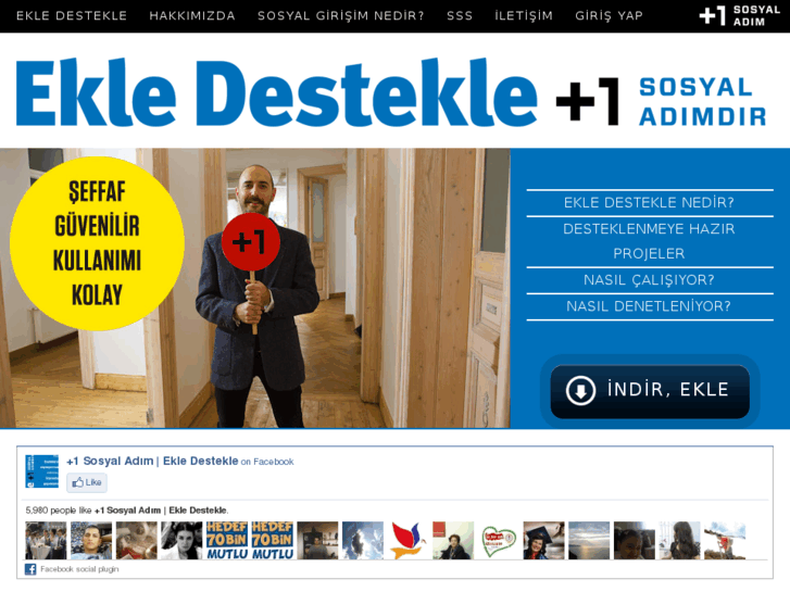 www.ekledestekle.com