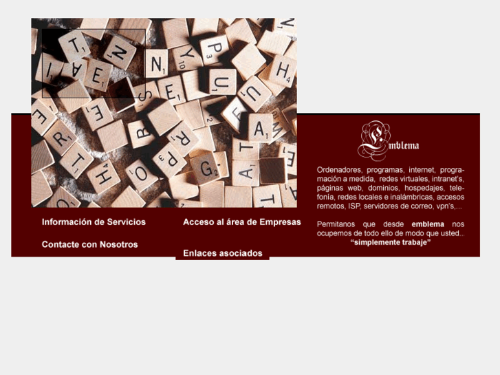 www.emblema.biz