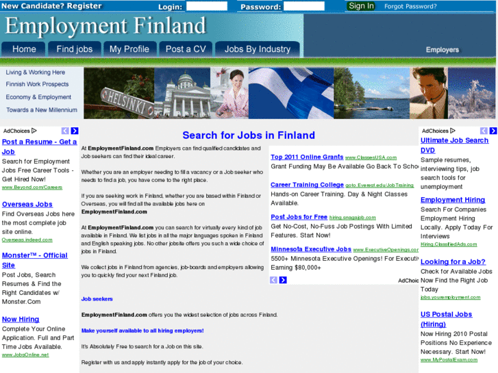 www.employmentfinland.com