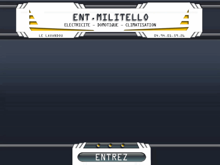 www.ent-militello.com