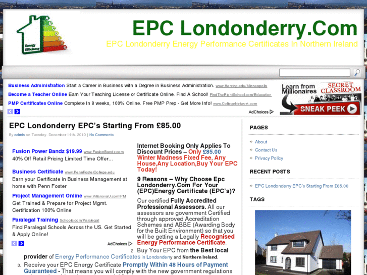www.epclondonderry.com
