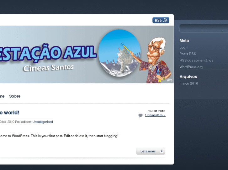 www.estacaoazul.com