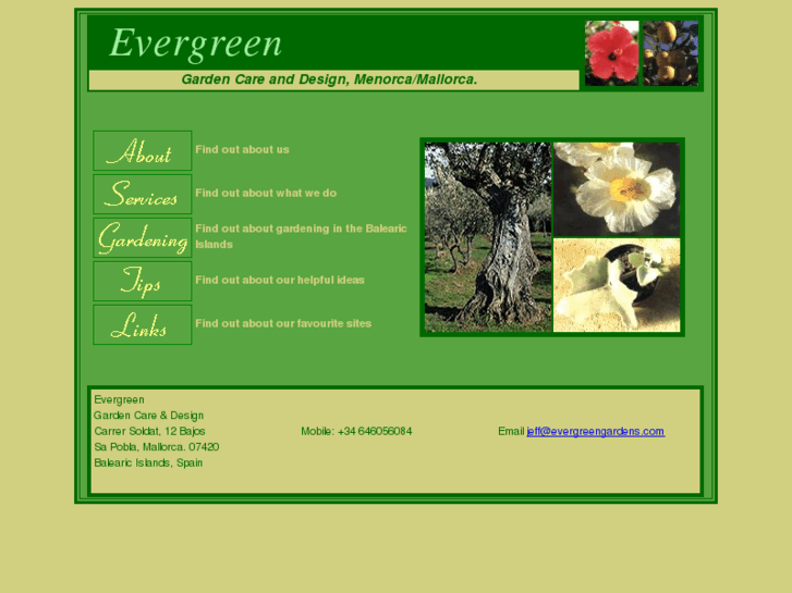 www.evergreengardens.com