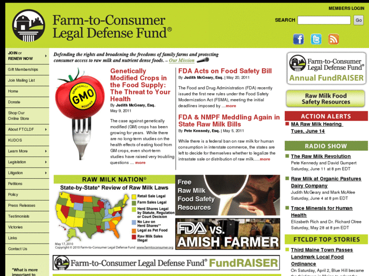 www.farmtoconsumer.org