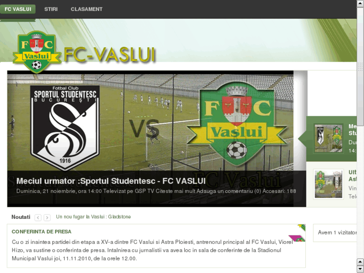 www.fc-vaslui.ro