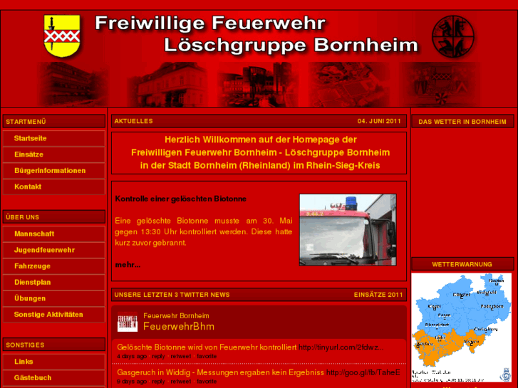 www.feuerwehr-bornheim.de