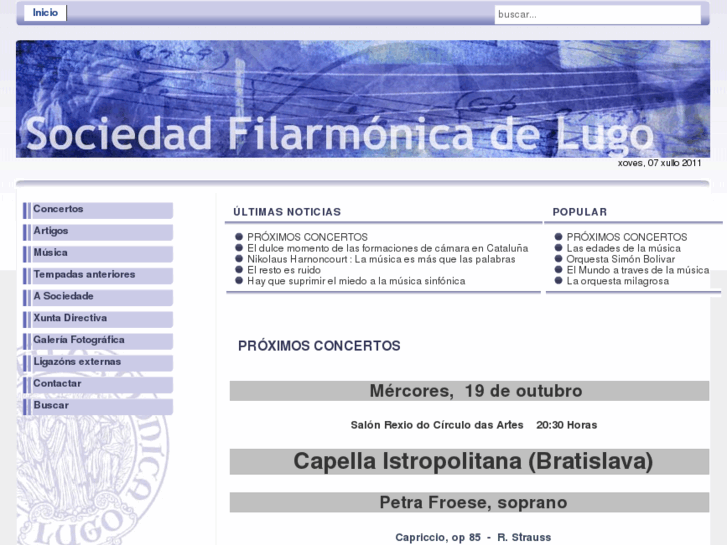 www.filarmonicadelugo.com