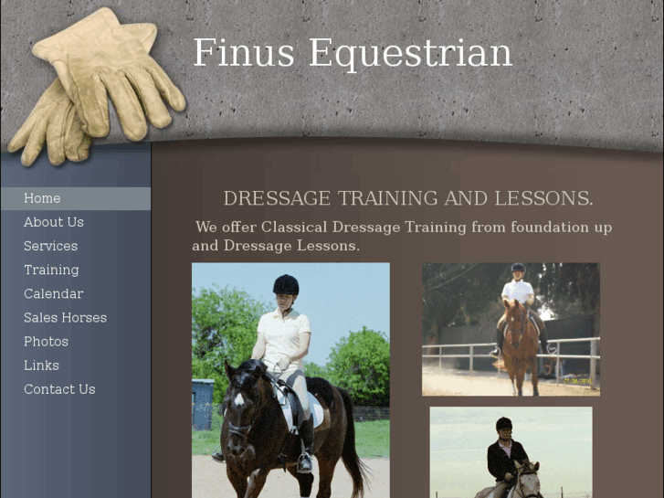 www.finusequestrian.com