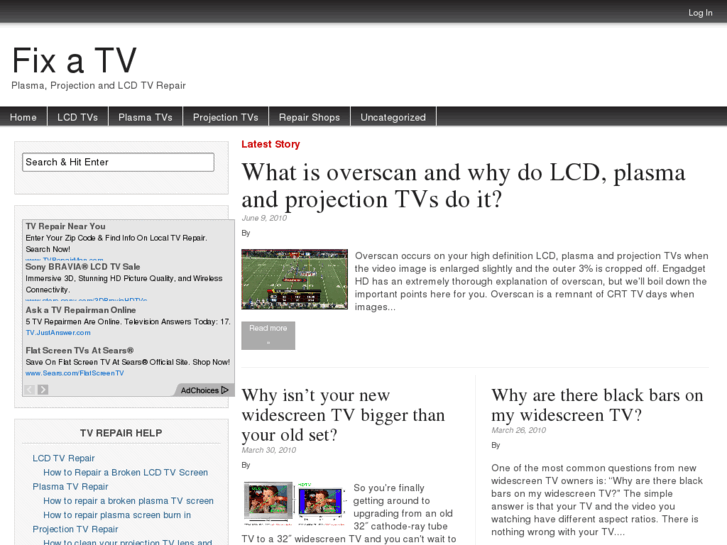 www.fixatv.com