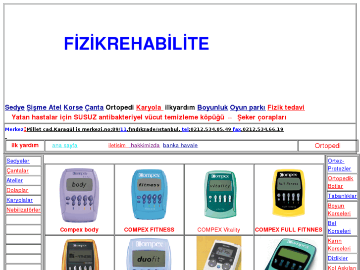 www.fizikrehabilite.com