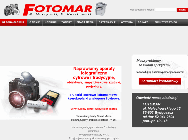 www.fotomar.pl