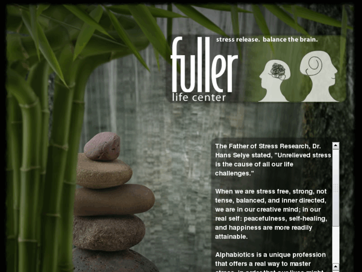 www.fullerlifecenter.com