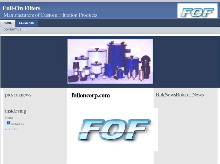 www.fulloncorp.com