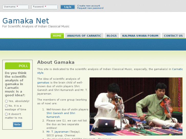 www.gamaka.org