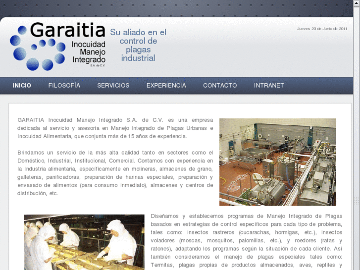 www.garaitia.com