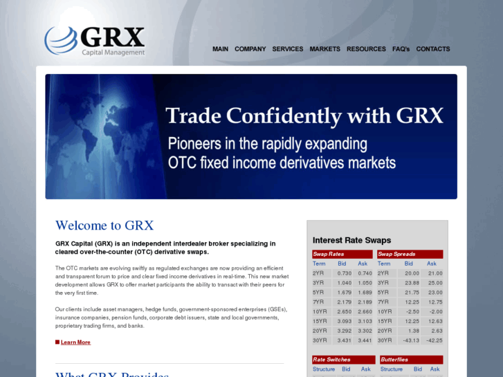 www.grxcap.com