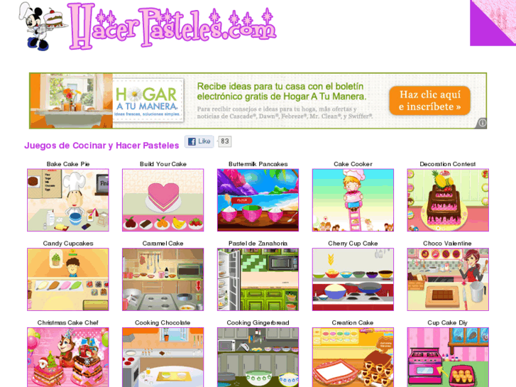 www.hacerpasteles.com