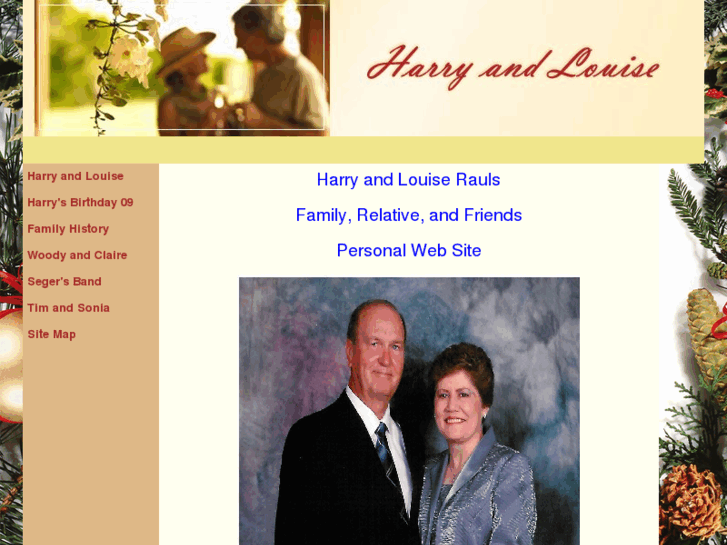 www.harryandlouise.com