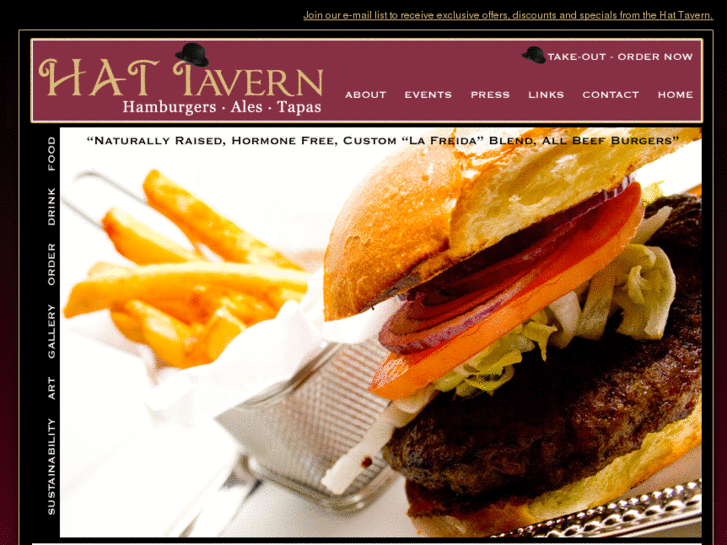 www.hattavern.com